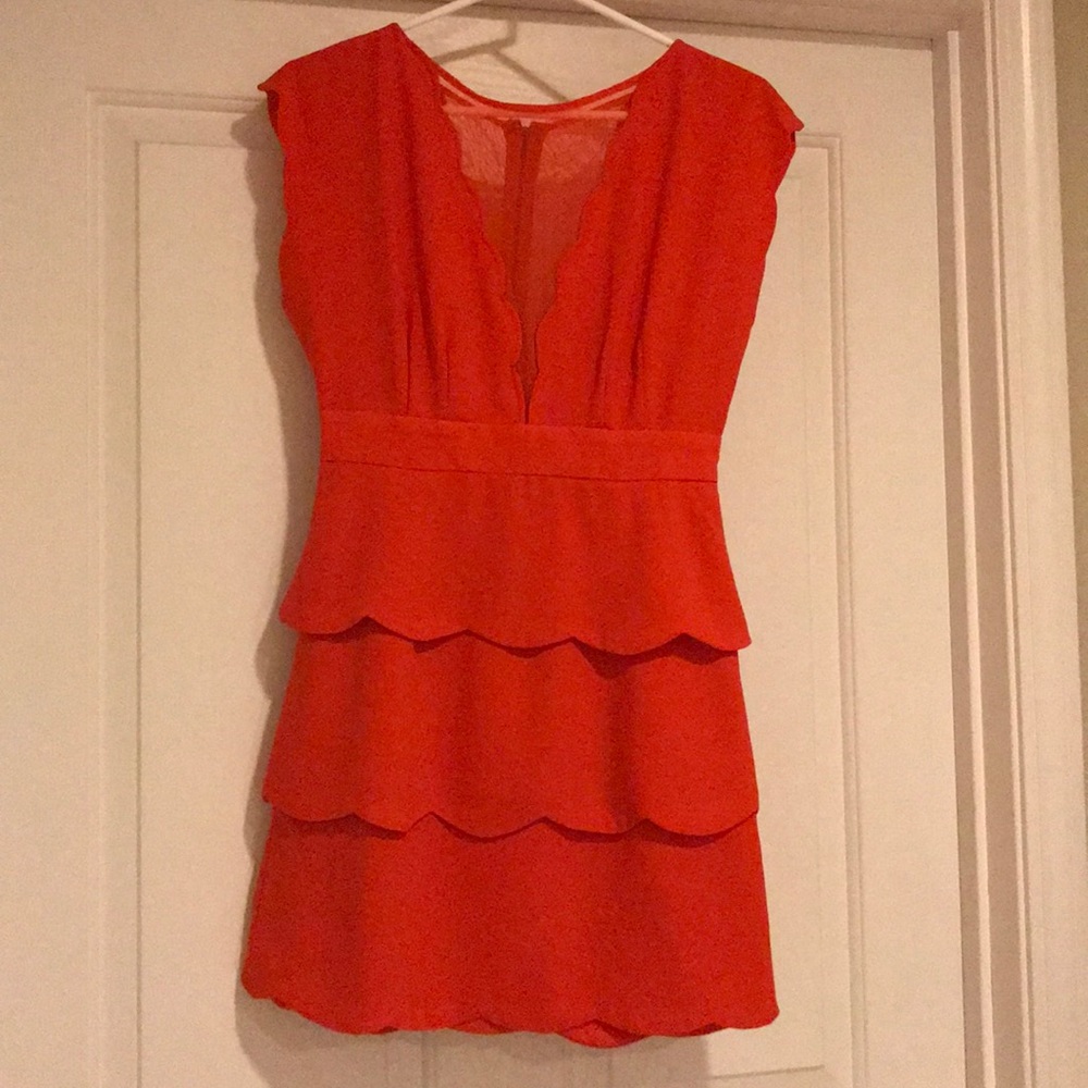 Party Dress 🎉